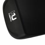 Tire Cradles EASYRISE-S BLACK SILVER LOGO