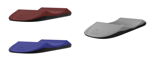 Easyrise S: Exotic, Luxury, and Sports Car Tire Cushions