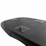 EASYRISE-X BLACK